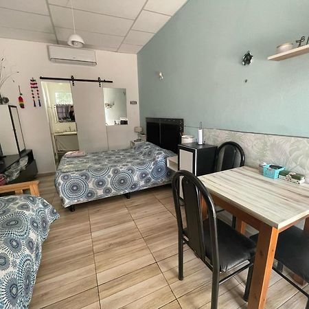Ezeiza 2 Monoambiente Privado A 15 Minutos Del Aeropuerto Opcional Tranfer Desde Y Hacia El Aeropuerto De Ezeiza Las 24 Horas Pet Friendly 外观 照片