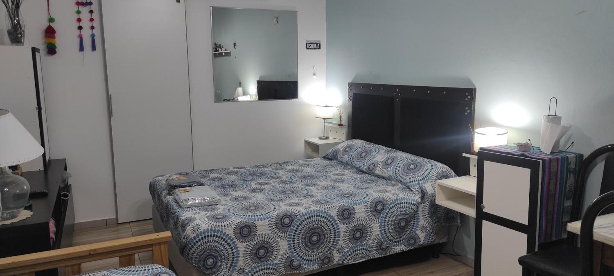 Ezeiza 2 Monoambiente Privado A 15 Minutos Del Aeropuerto Opcional Tranfer Desde Y Hacia El Aeropuerto De Ezeiza Las 24 Horas Pet Friendly 外观 照片