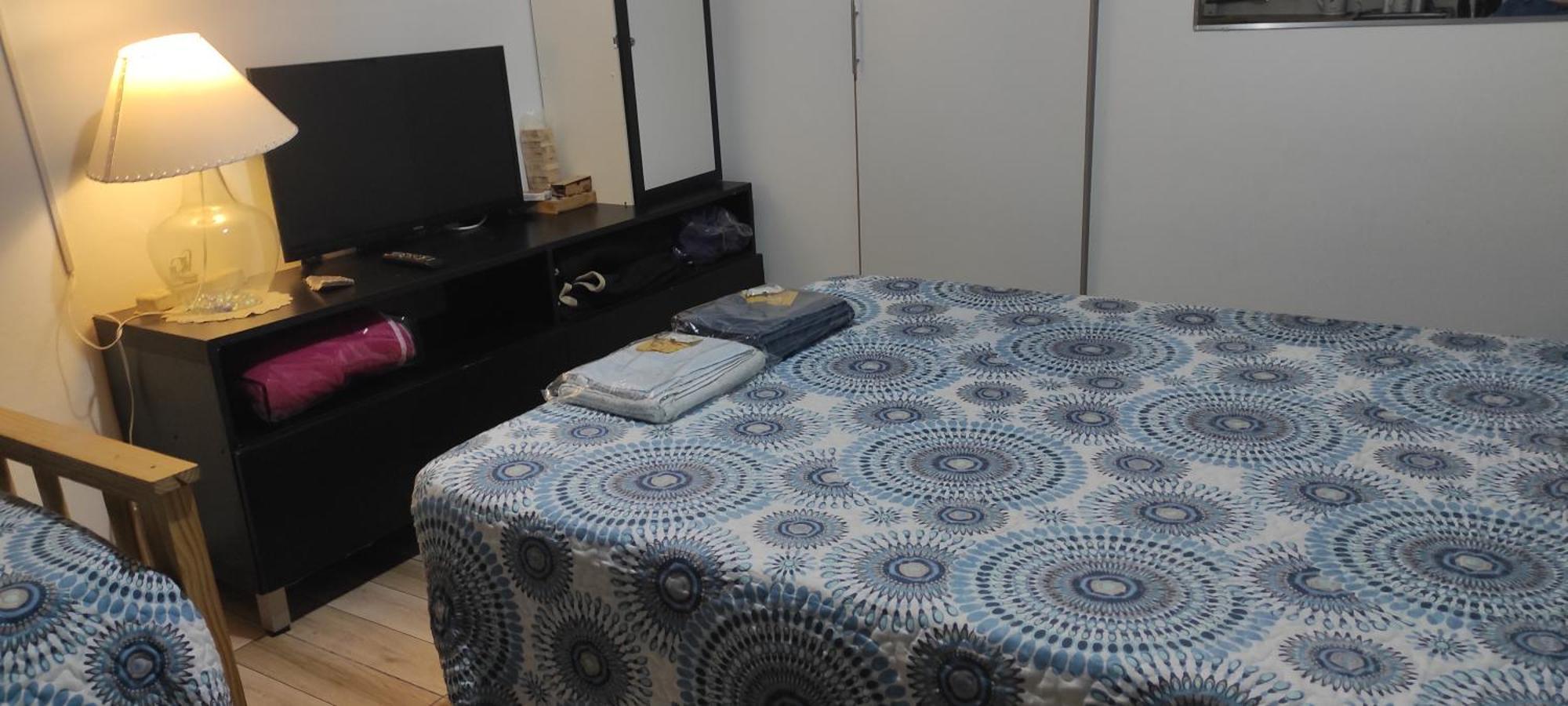 Ezeiza 2 Monoambiente Privado A 15 Minutos Del Aeropuerto Opcional Tranfer Desde Y Hacia El Aeropuerto De Ezeiza Las 24 Horas Pet Friendly 外观 照片