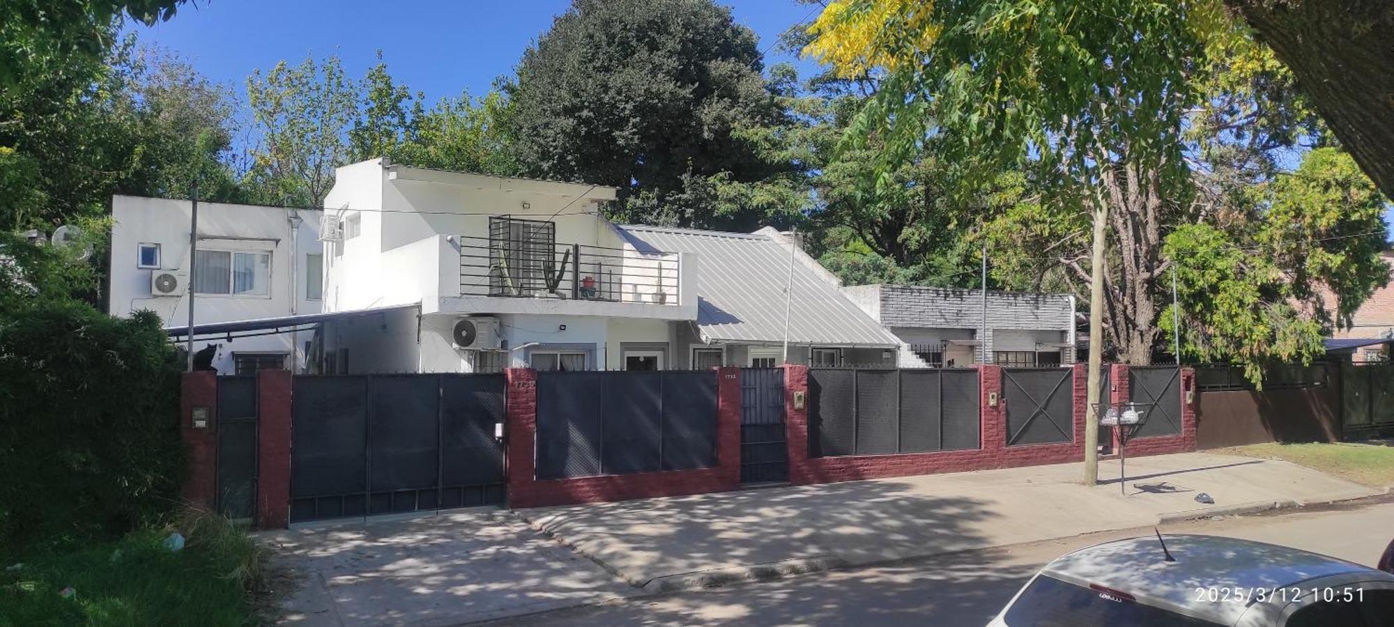 Ezeiza 2 Monoambiente Privado A 15 Minutos Del Aeropuerto Opcional Tranfer Desde Y Hacia El Aeropuerto De Ezeiza Las 24 Horas Pet Friendly 外观 照片